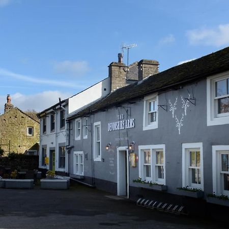 Devonshire Arms Inn Cracoe Eksteriør billede