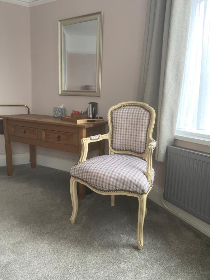 Devonshire Arms Inn Cracoe Eksteriør billede