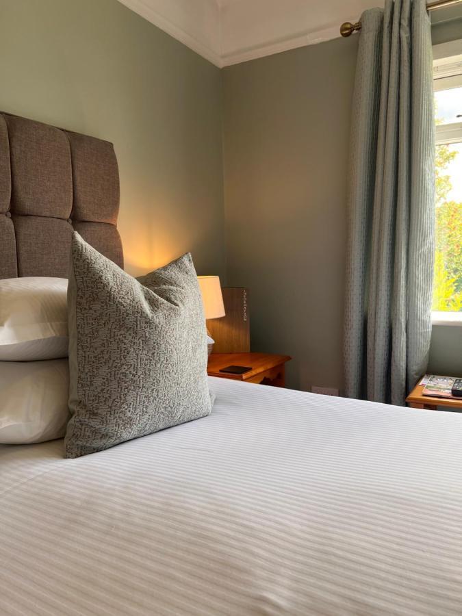 Devonshire Arms Inn Cracoe Eksteriør billede