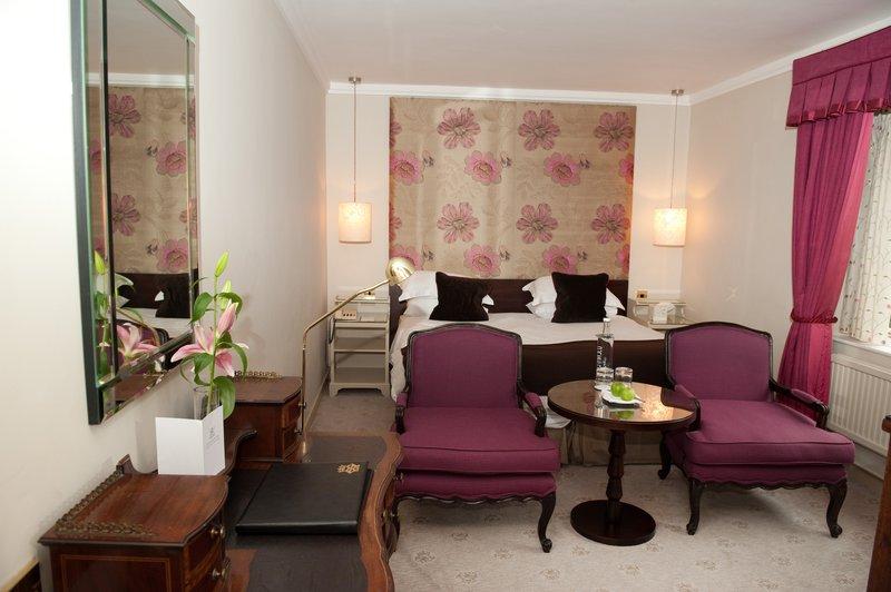 Devonshire Arms Inn Cracoe Værelse billede
