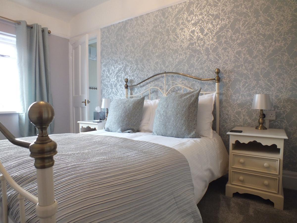 Devonshire Arms Inn Cracoe Eksteriør billede