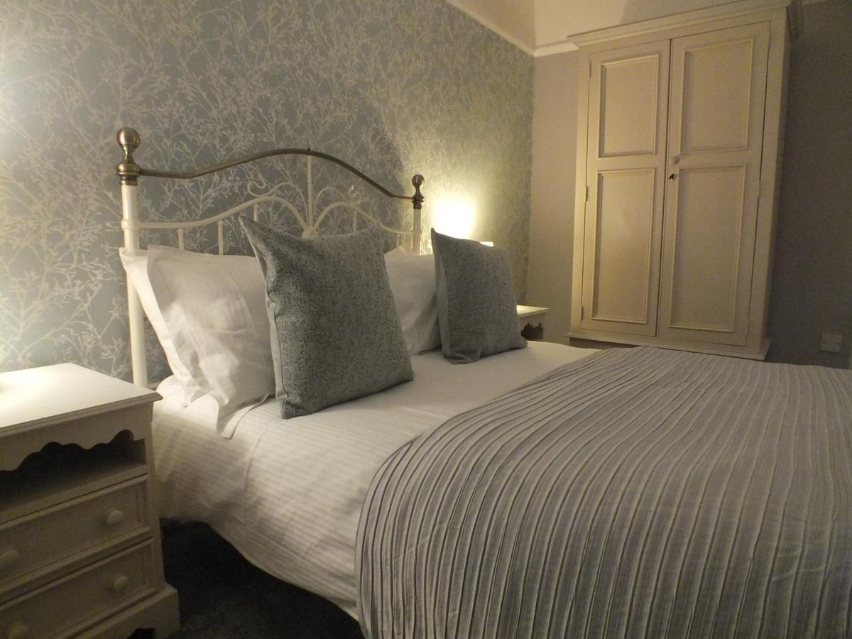 Devonshire Arms Inn Cracoe Eksteriør billede