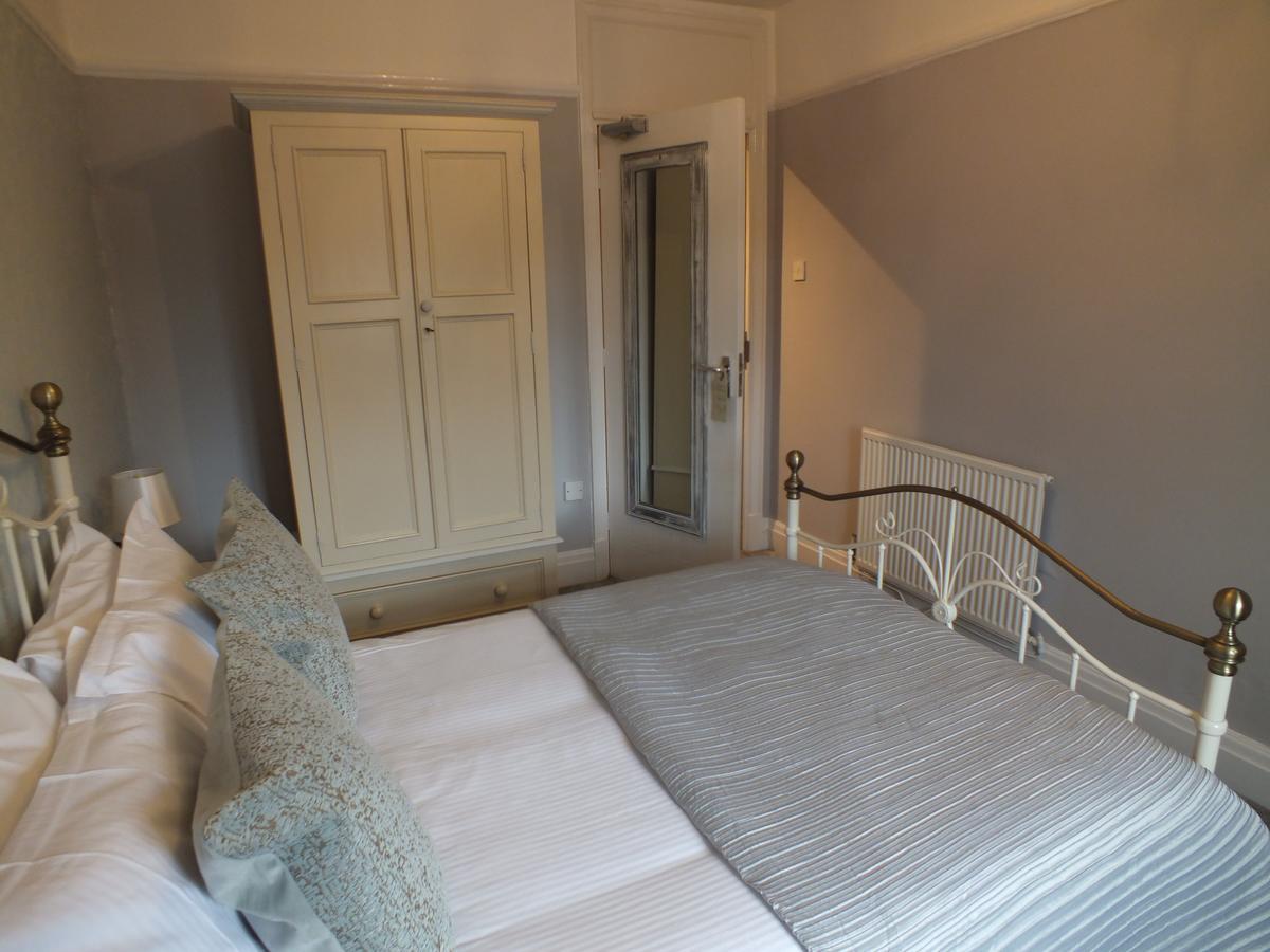 Devonshire Arms Inn Cracoe Eksteriør billede